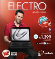 Electro - Edicin Febrero 2012