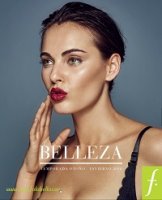 Belleza temporada otoo invierno 2016