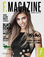 F. Magazine