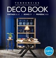 Tendencias Deco Book