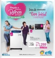 ¡Regala a todas las reinas del hogar! Feliz Día Mamá