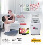Para la mamá de hoy
