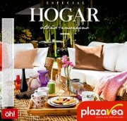 Especial Hogar otoo - invierno