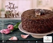 Tan dulce como mamá