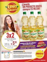 Uno gratis abril 2016