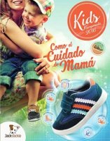 Kids temporada 2016