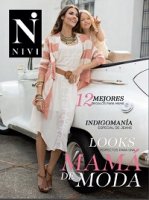 Mamá de moda