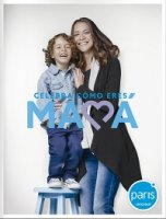 Celebra como eres mamá