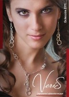 Simplemente sofisticación en Joyas - Colección 2011