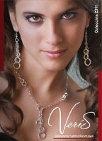 Simplemente sofisticacin en Joyas - Coleccin 2011