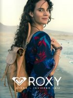 Roxy Otoño - invierno 2016