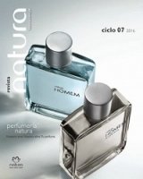 Perfumería Natura C07-16