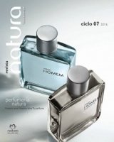 Perfumera Natura C07-16