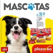 Mascotas - mayo