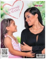 Sorprende a mamá Peter Pan