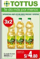 Aprovecha aqu los mejores precios y ofertas 3x2