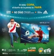 En esta Copa, el dueño de la pelota es papá