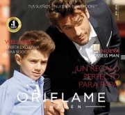 Nueva Possess Man ¡Un regalo perfecto para papá! C08-16