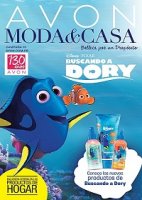 Conoce los nuevos productos de Buscando a Dory MC10-16