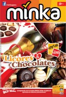 Licores & Chocolares