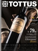 Premium bar