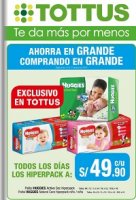 Ahorra en grande, comprando en grande
