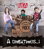 A divertirnos C04-16