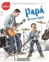 Papá mi mejor amigo