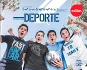 Fitness & Gym Deporte