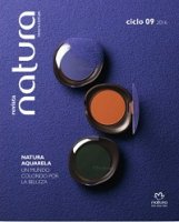 Natura Aquarela, un mundo colorido por la belleza C09-16