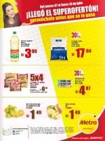 Lleg el superofertn! aprovchalo antes que se te pase