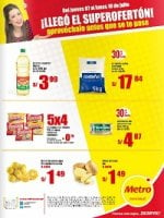 Lleg el superofertn! aprovchalo antes que se te pase