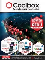 Contigo por todo el Perú