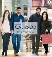 Catálogo Calimod invierno 2016