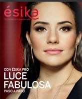 Con Ésika Pro Luce Fabulosa Paso a Paso C11-16