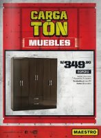 Cargatn Muebles
