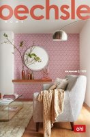 Oechsle Home - julio 2016
