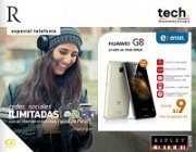 Especial telefonía - julio 2016