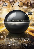 Anew ultimate supreme Regeneracin suprema para tu piel C13-16