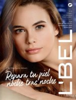L'Bel Nocturne Srum Repara tu piel noche tras noche C12-16