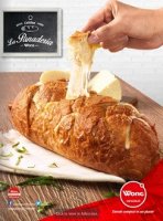 La Panadería -Wong-