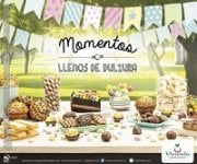 Momentos llenos de dulzura