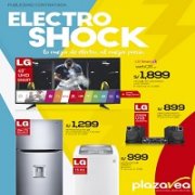 Electro Shock