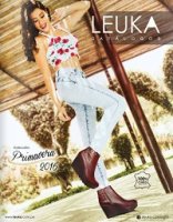 Colección Primavera 2016