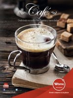 Café Disfrútalo en todas sus formas y variedades