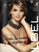 Revela tu aroma y tu elegancia