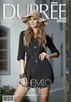 Bohemio rock C13-16