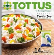 Nuestros productos - agosto 2016