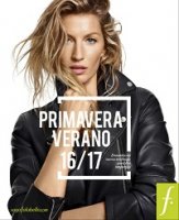 Primavera Verano 16/17