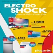 Electro Shock - setiembre 2016